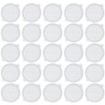 thumbnail image 1 of Égouttoirs Jetables, Autocollants Amovibles pour Évier, Attrape-Cheveux, 1 of 10