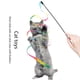 thumbnail image 5 of Mascota perro gato casa plegable perrera invierno cálido nido cachorro dormir cueva M Ndcxsfigh Libre de BPA, 5 of 8