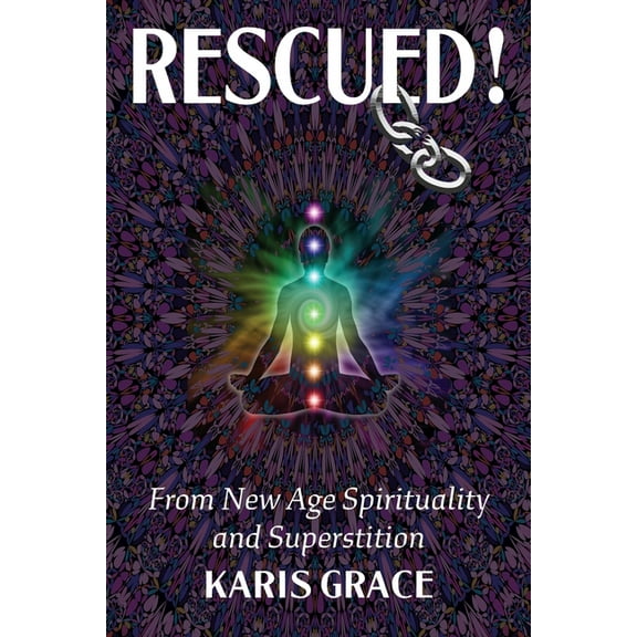 Rescued!, (Paperback)