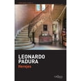 thumbnail image 1 of HEREJES TUSQUETS MEXICO LEONARDO PADURA, 1 of 2