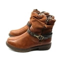 thumbnail image 5 of Gc Shoes Women's Codie Boots Women's Shoes(size 9), 5 of 6