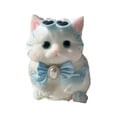 thumbnail image 1 of Bewildely Juguete grande Taba Cat para aliviar el estrés para Fidget Toys Fans Squishies para Fidget Toys Cat Squishys Juguetes A, 1 of 6