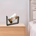 thumbnail image 4 of YAOMOBB Painting Frame Acrylic Photo Frame Smooth Surface and Transparent Design Not Easily Broken with Double Sided Rotating Feature Ideal for Household Picture Display, 4 of 5
