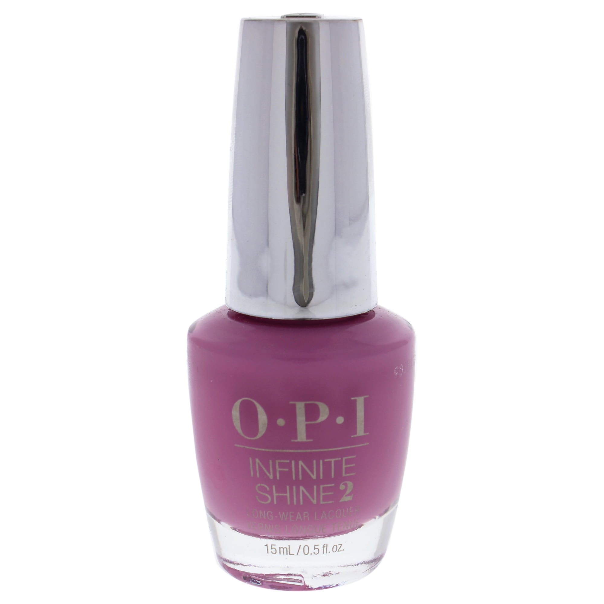 OPI OPI Infinite Shine 2 Polish ISL P31 Suzi Will Quechua Later