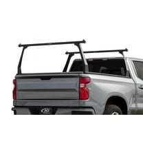 ACCESS Covers F3020052 500 Pound No Aluminum Ladder Rack