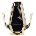thumbnail image 4 of Car Phone Holder, Intelligent Recognition Car Wireless Charger Phone Holder Automatic Locking  For All Mobile Phones For Multi  Protection, 4 of 8