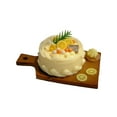 thumbnail image 2 of Pastel de casa de muñecas artesanía en miniatura 3D Hugo Pastel de casa de muñecas, 2 of 10