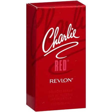 Charlie: Spray Cologne, 1.30 fl oz