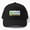 Black, variant on Compressed Plant Diamond Baseball Hat, Gamer PC Computer IT File Wordplay Design, Classic Cap