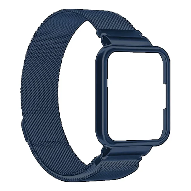 Correa De Malla Milanese De Acero Para Redmi Watch 2 Lite