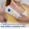 thumbnail image 4 of NIVEA Crema Reafirmante Y Antiarrugas Para Cuello Y Pecho, Crema Corporal Hidratante 24 Horas Reduce El Aspecto De Líneas Finas Y Arrugas, Tubo De 6.7 Oz, 4 of 9
