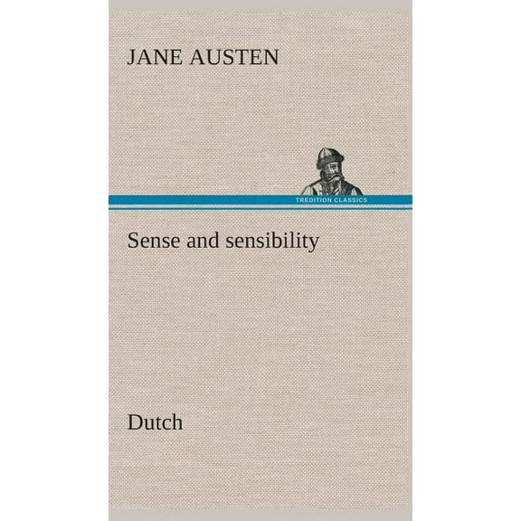 Sense and sensibility. Dutch (Hardcover)