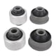 thumbnail image 1 of Front Lower Wishbone Arm Bush Kit 352391 Replacement For Peugeot 307 308 3008 5008 Partner, 1 of 5