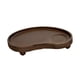 thumbnail image 1 of Bandeja decorativa para la mesa de centro, bandeja decorativa, elegante para joyería, bandeja cosmética para joyería, velas, perfumes, cisterna de ino, 1 of 9