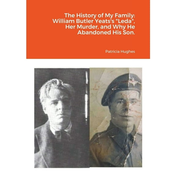 The History of My Family (Paperback)