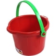 thumbnail image 4 of Spielstabil 4" Sand Pail Beach Bucket for Kids (Colors Vary), 4 of 8