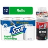 Scott Mobile Clean and Comfort Bundle