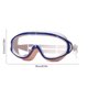 thumbnail image 3 of Swim Goggles, Swim Goggles, Adult Kids, Sports Goggles, Anti-Fog, UV Protection, Foldable, Lightweight, Plastic Frame, for Beach, for Pool,topliu, 3 of 9