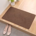 thumbnail image 2 of Tapis de Porte, Tapis d'Entrée pour Cuisine, Tapis d'Entrée pour Porche Extérieur 45x70cm, 2 of 8