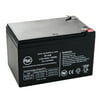 Xantrex Technology XPower Powerpack 300EP Jump Starter 15Ah Battery - This is an AJC BrandÂ® Replacement