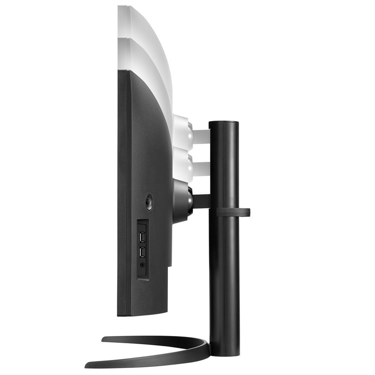 LG UltraWide Monitor 34WQ75C 本体 34