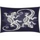 thumbnail image 4 of Juego de ropa de cama ABPHQTO Funda nórdica bohemia de lagarto Gecko 3 piezas, 4 of 4