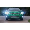 thumbnail image 1 of For LED Halo Fog Lights Lamps for 2006 2007 2008 2009 Chevrolet Impala, 1 of 6