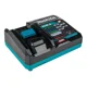 thumbnail image 5 of Rotomartillo SDS Plus inalámbrico Makita 40V Xpt HR007GM2, 5 of 5