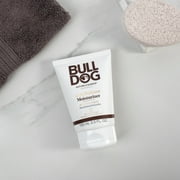 BULLDOG Mens Skincare Age Defense Moisturizer with Marine Algae, 3.3 FL OZ - 2 Pack