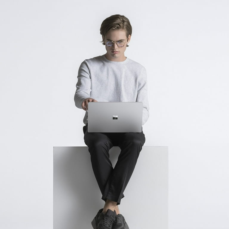 Microsoft Surface Laptop 4 - 15inch, R7 CPU, 8GB RAM, 256GB Microsoft Surface Laptop 4 - 15inch, R7 CPU, 8GB RAM, 256GB