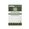 BOISE X-9 Multi-Use Copy Paper, 11" x 17" Ledger, 92 Bright White, 20 lb., 5 Ream Carton (2,500 Sheets)