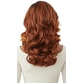 thumbnail image 2 of OUTRE - LACE FRONT WIG - SLEEKLAY PART - DEEP-C LACE PART - ANTALIA, 2 of 9
