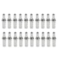 thumbnail image 2 of 20 Pcs Broches de Coche / Adaptateur de Coche de Broche ID Outil d'Arbre de 4,2 Mm, 2 of 7
