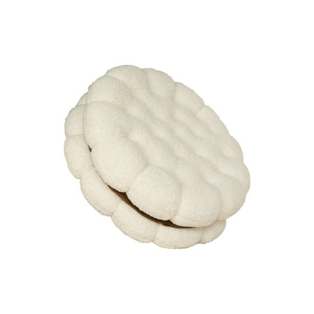 

AIMAOMI Simple Imitation Cushion Cushion Cushion Office Sofa Cushion Waist Leaning Long Sitting Pillow Bedside Pillow H