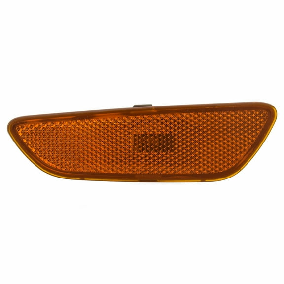For Chevy Captiva Sport Side Marker Light 2012 2013 2014 2015 Front Driver Side | CAPA | Replacement For GM2550195 | 96830939
