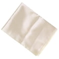 thumbnail image 1 of Seda Charmeuse tela de suave paño suave para decoración de bodas, lencería, de caja de , ropa , 150 x 96 cm perfecl  Tejido satinado de seda, 1 of 8
