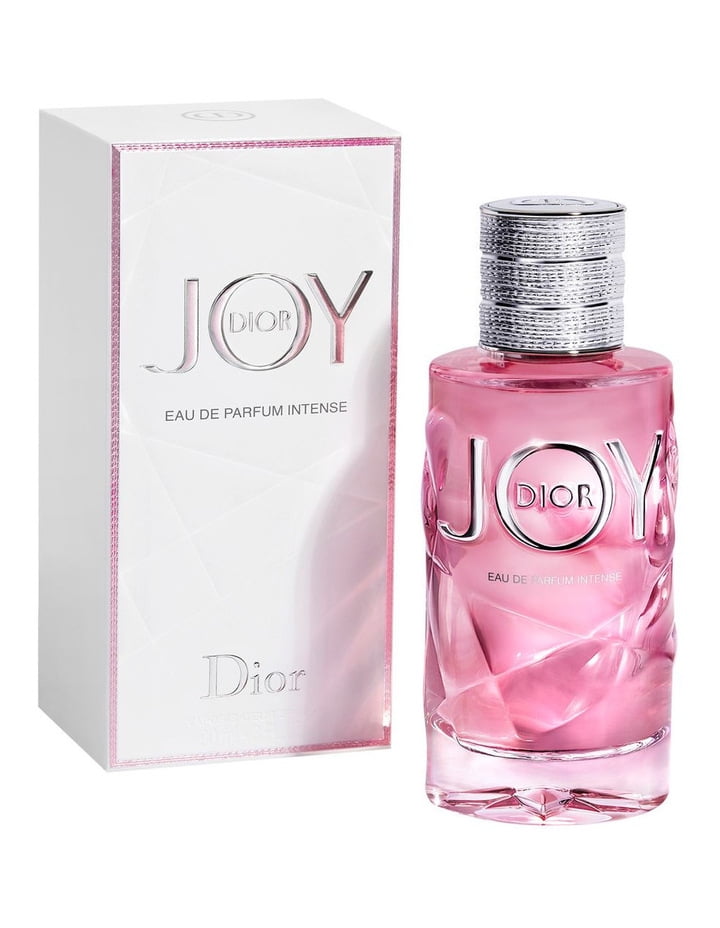 joy intense perfume