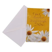 I don't know how to say it enough Mom...