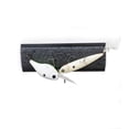 thumbnail image 2 of T-H Marine TT-FLH-2-DP Foam Lure Holder - Pair 9" Long Each, White, 2 of 6