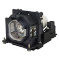 thumbnail image 6 of Advanced Lamps™ Lamp & Housing for The Boxlight Cambridge X33 Projector - 1 Unit per pack, 6 of 9
