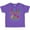 Purple, variant on Inktastic 1st Day of Preschool Crayons and Apple Back to School Boys or Girls Toddler T-Shirt