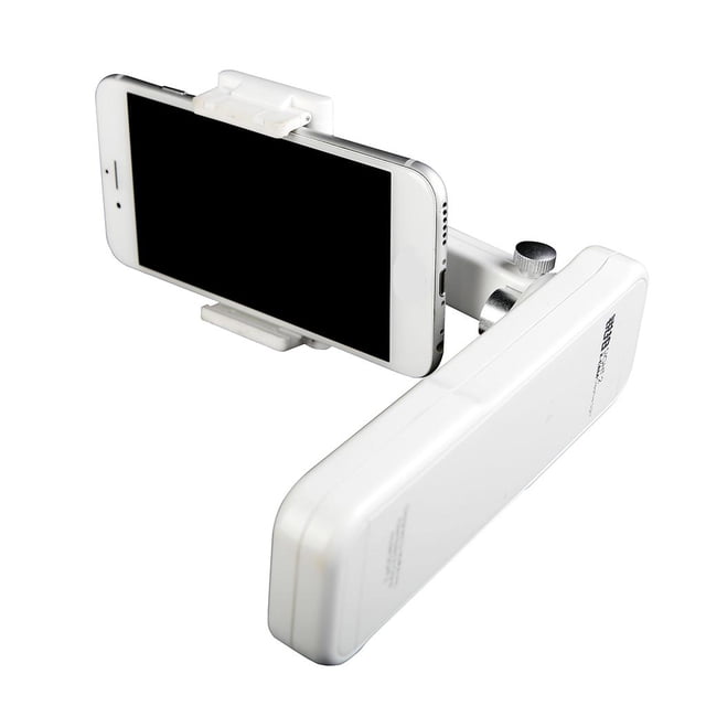 SIGHT2 Estabilizador De Mano Para Teléfono Móvil Smartphone 2 Ejes Sin Escobillas Gimbal Con Bluetooth Para La Cámara De Acción Baoblaze Estabilizador de mano