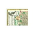 thumbnail image 4 of Historic Map - Florence Italy - Homann 1731 - Vintage Wall Art, 4 of 4