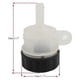 thumbnail image 4 of Rear Brake Master Cylinder Tank Oil Cup Fluid Bottle for, 4 of 5