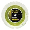 Ashaway Supernick XL Micro squash string (1 reel) 18 Gauge (Yellow)