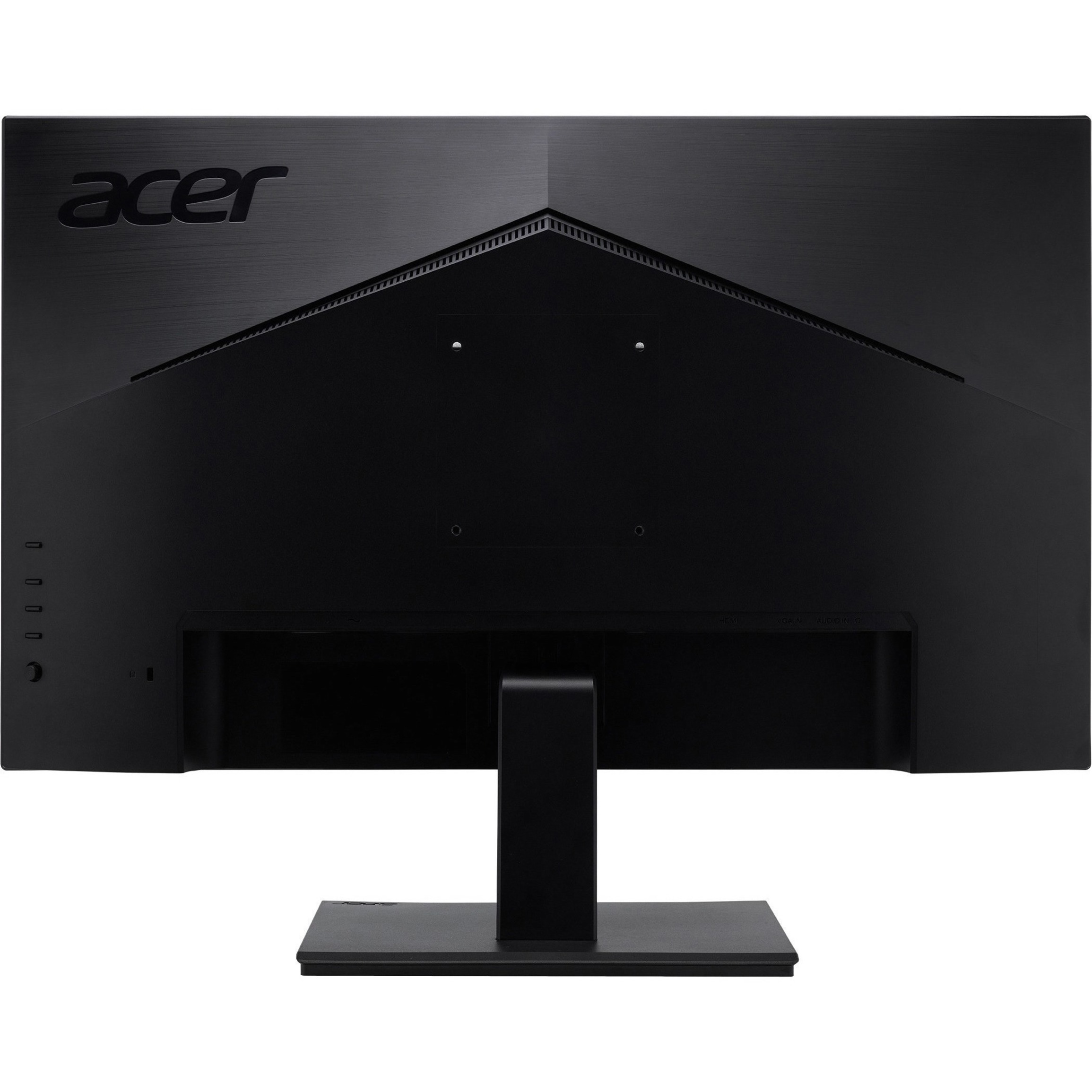 Acer V247Y A Full HD LCD Monitor, 16:9, Black - image 2 of 7