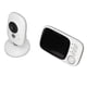 thumbnail image 5 of Video&nbsp;Baby&nbsp;Monitor, Monitor&nbsp;Surveillance&nbsp;Camera 2&nbsp;Way&nbsp;Talk 3.2in&nbsp;LCD&nbsp;Screen For Outdoor, 5 of 8