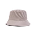 thumbnail image 2 of TopHeadwear Chapeau Bob en Coton Uni - Pierre - Petit/moyen, 2 of 2