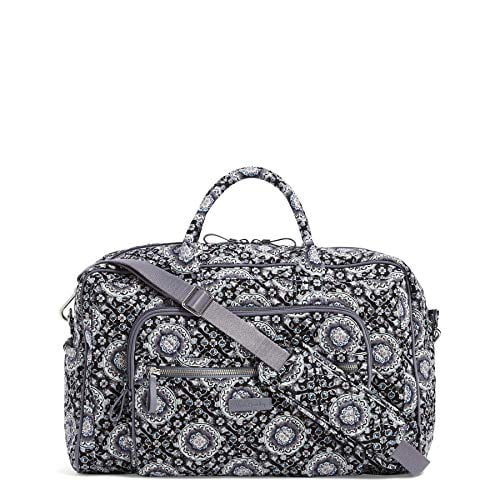 vera bradley travel case