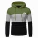 thumbnail image 4 of Sudadera con capucha holgada y cómoda para hombre y mujer, ropa deportiva de viaje, ocio al aire libre, otoño e invierno, novedad, 4 of 4